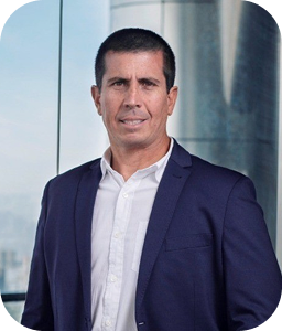 Jose Antonio Salardi